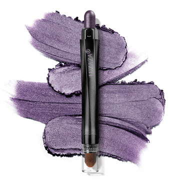 Luxaza - Multichrome Eyeshadow Stick #188 - Sweet Grape